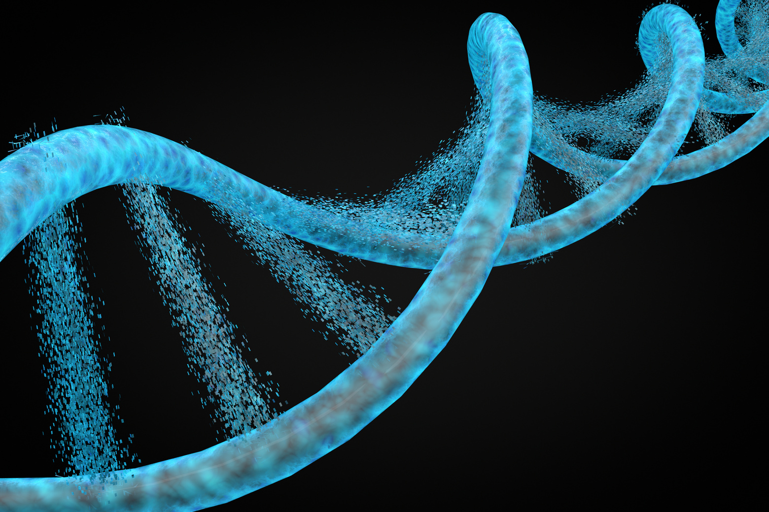 Molecule,DNA Helix